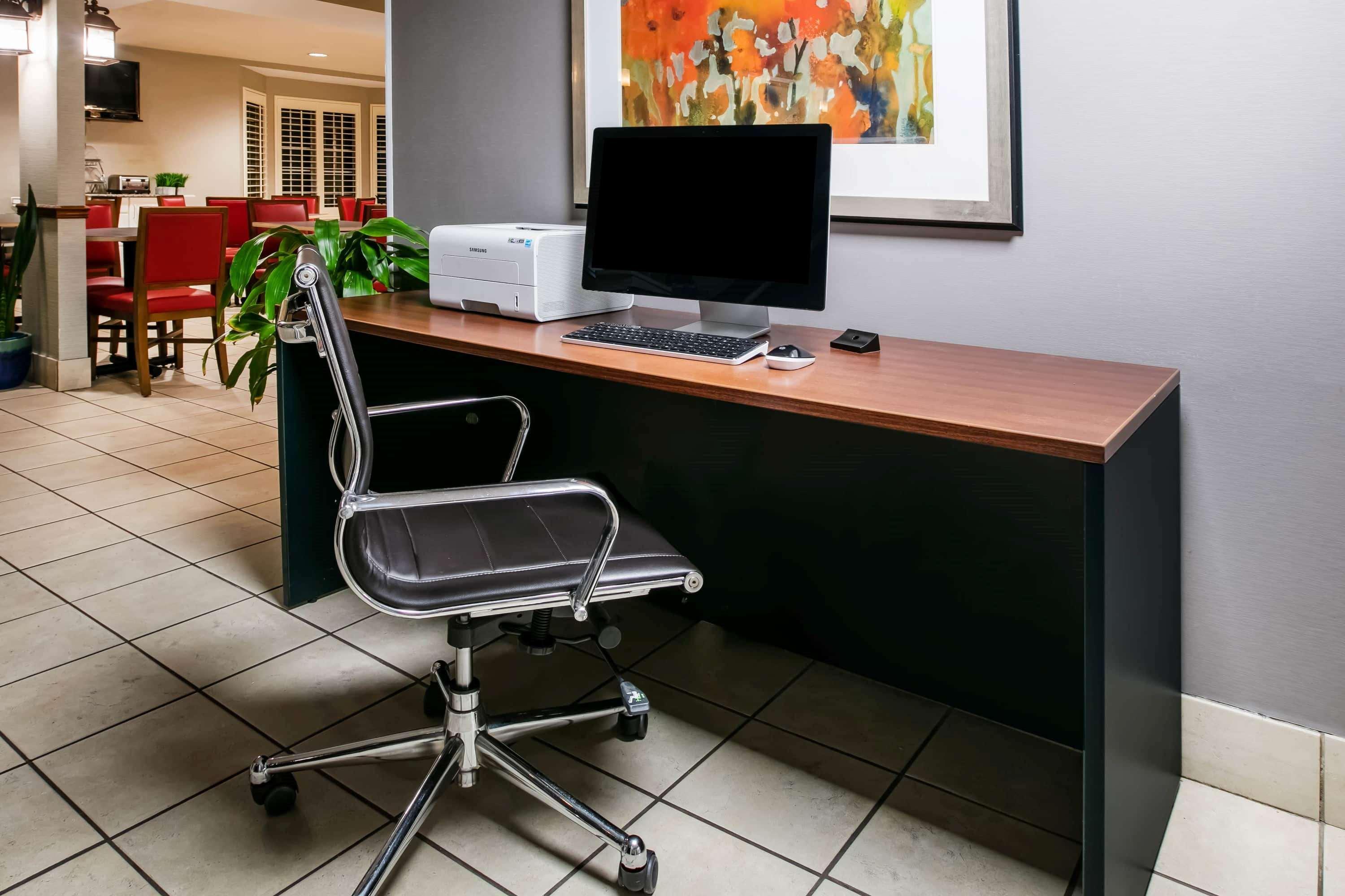 Baymont Inn&Suites Braselton Buitenkant foto