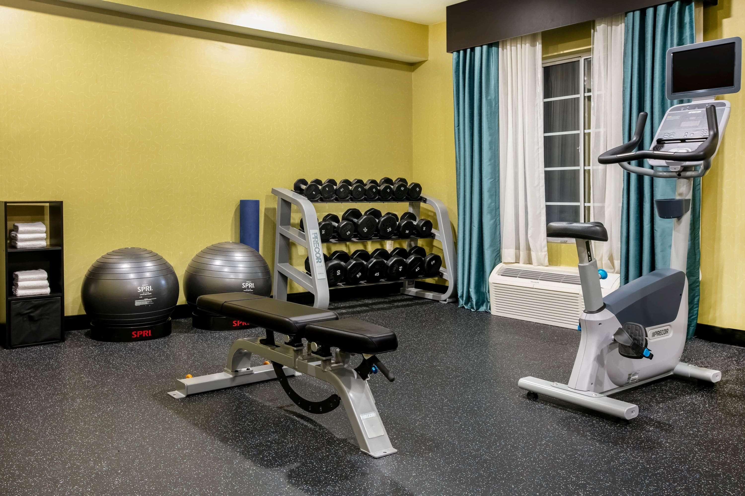 Baymont Inn&Suites Braselton Buitenkant foto