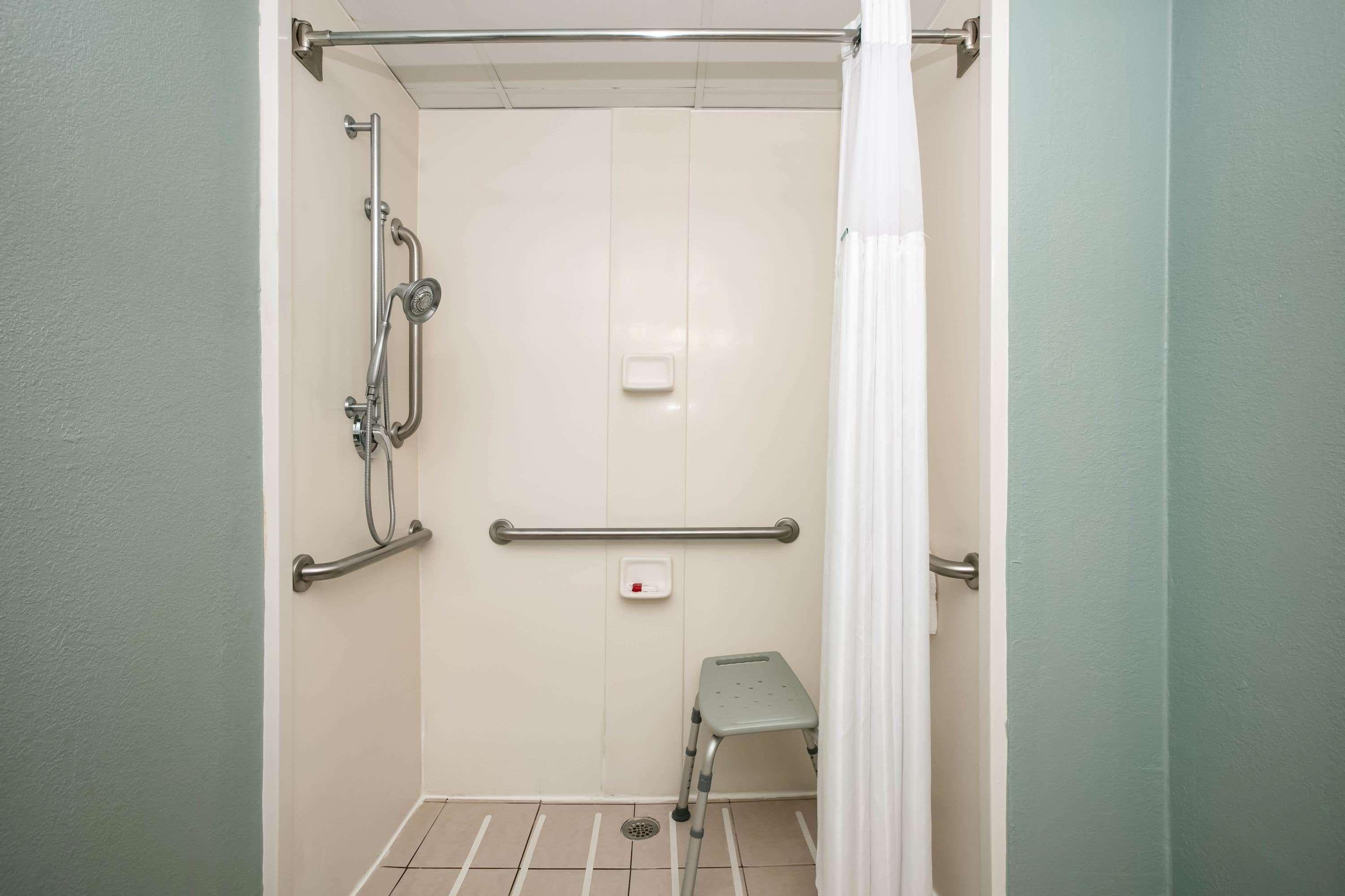Baymont Inn&Suites Braselton Buitenkant foto