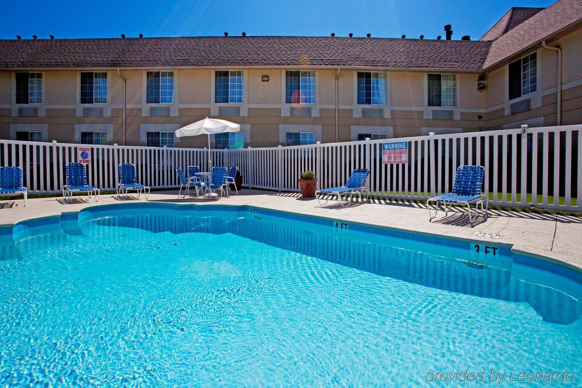 Baymont Inn&Suites Braselton Faciliteiten foto