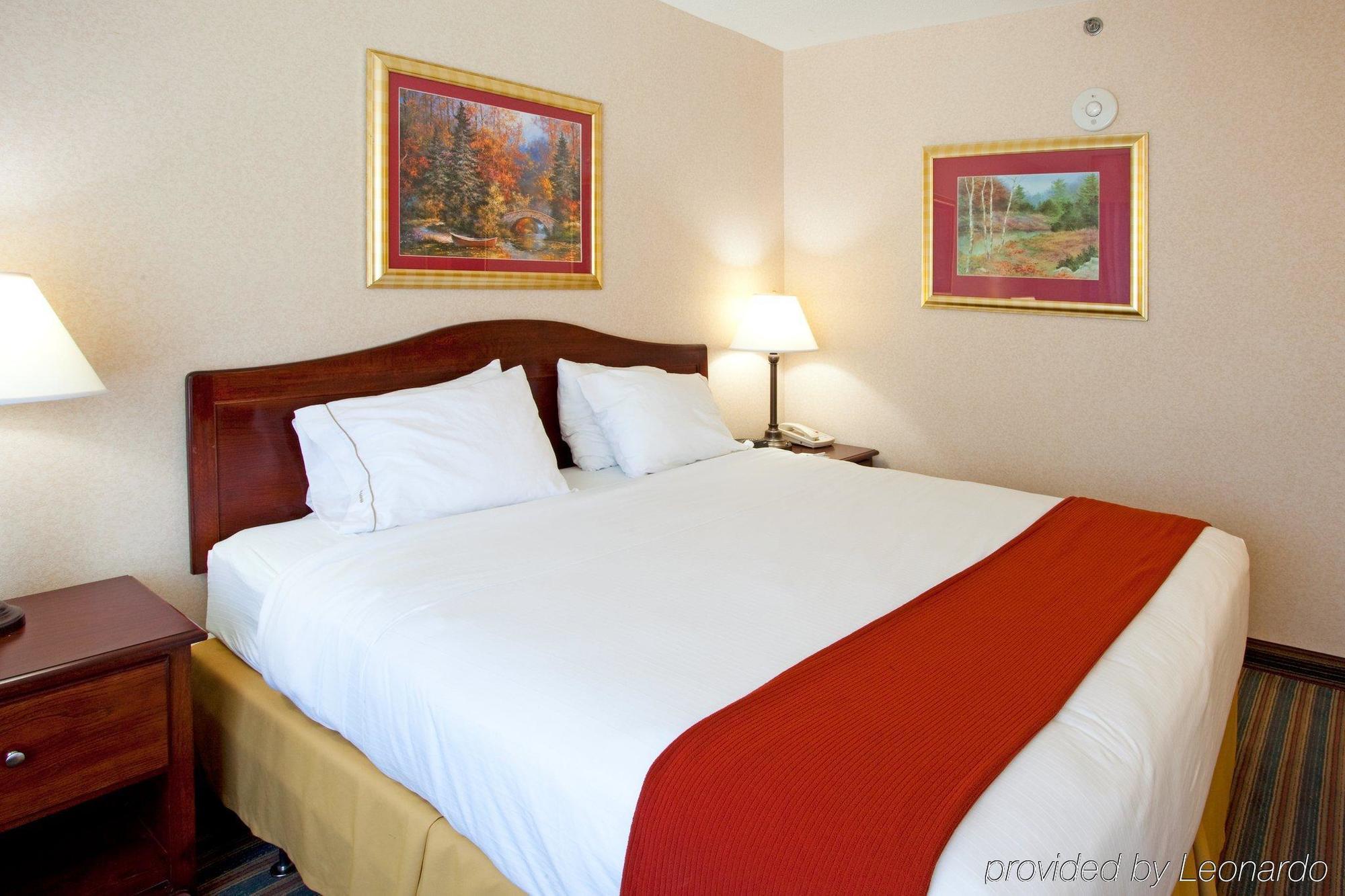 Baymont Inn&Suites Braselton Buitenkant foto