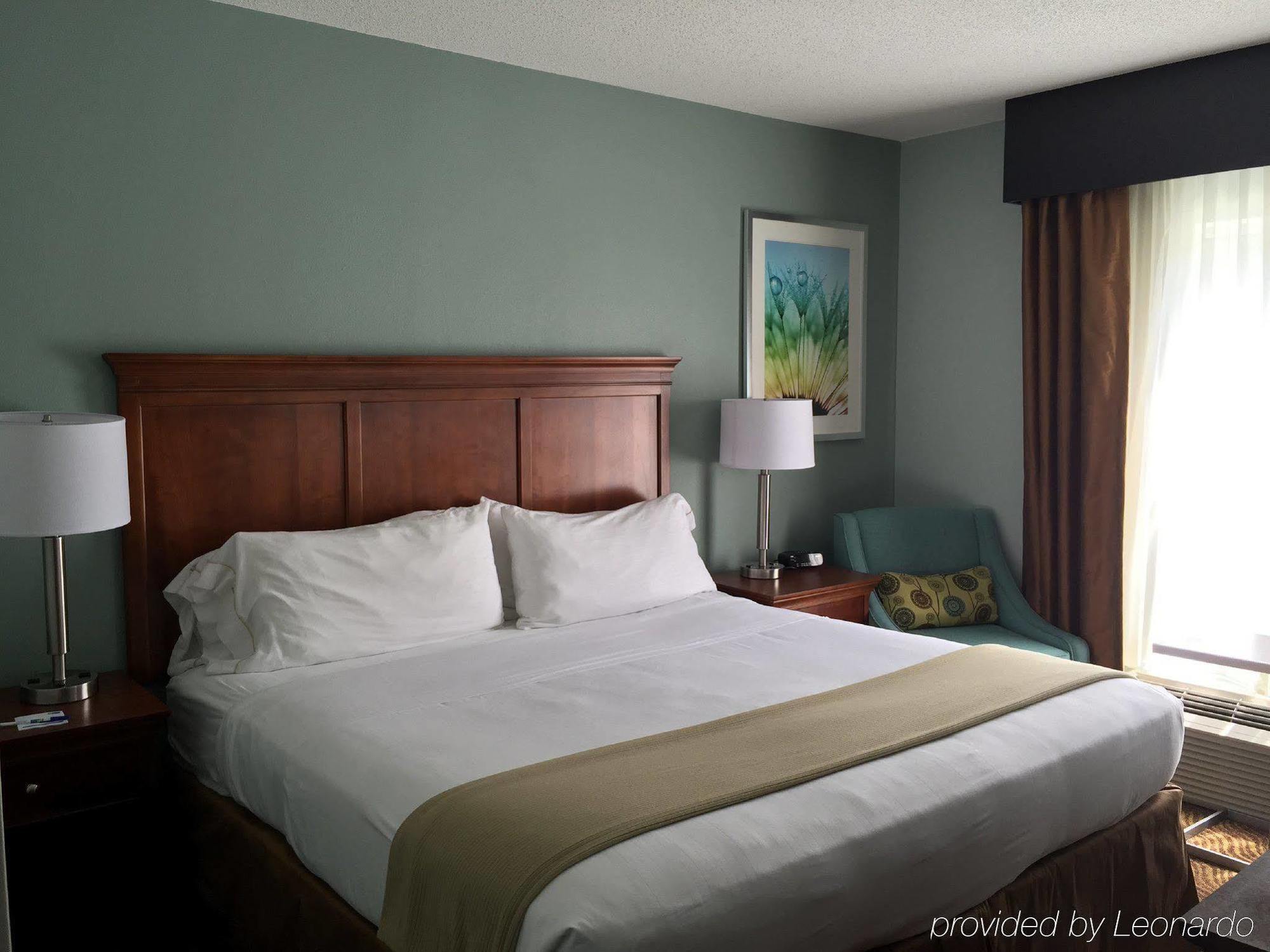 Baymont Inn&Suites Braselton Buitenkant foto