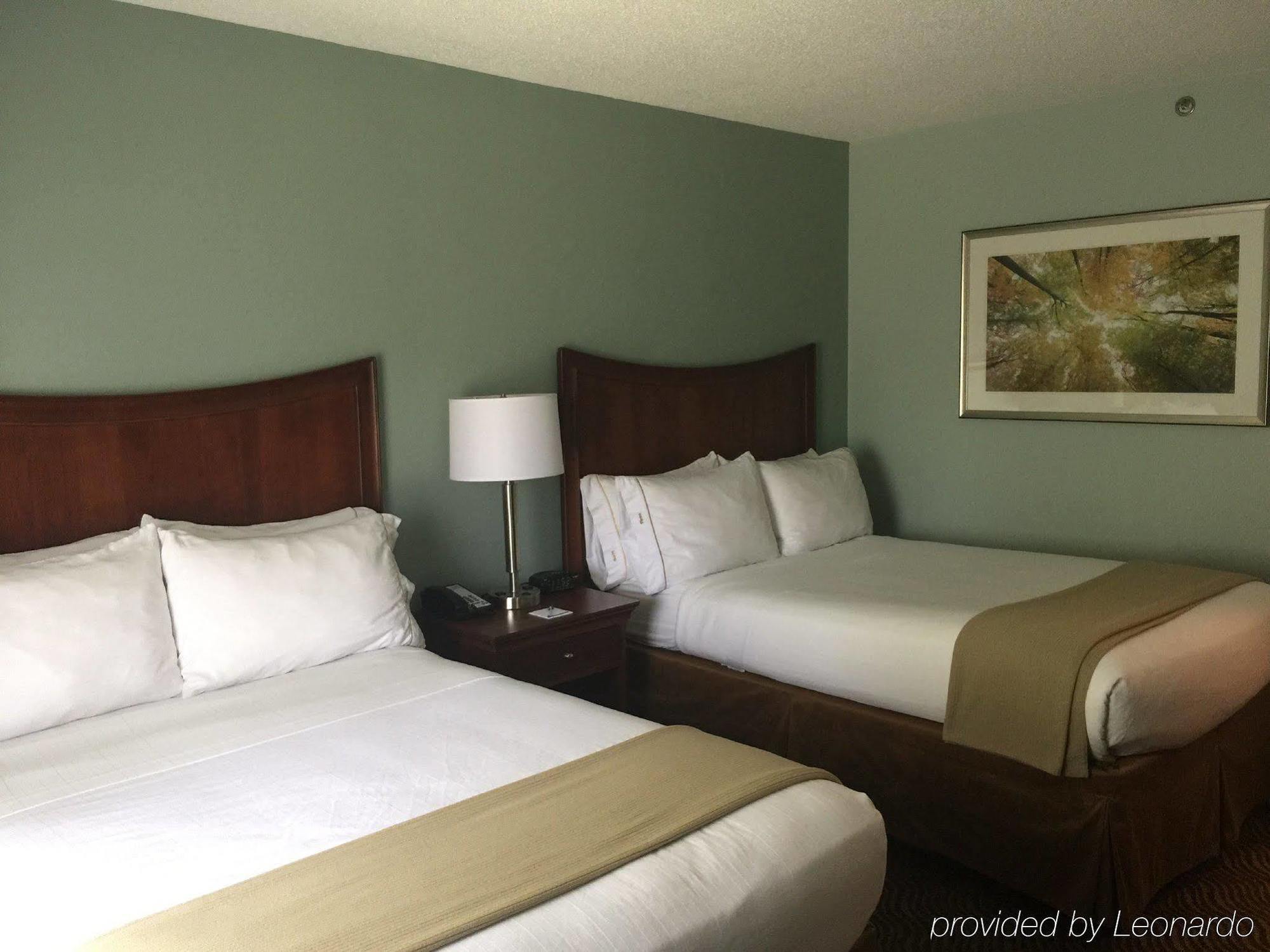 Baymont Inn&Suites Braselton Buitenkant foto