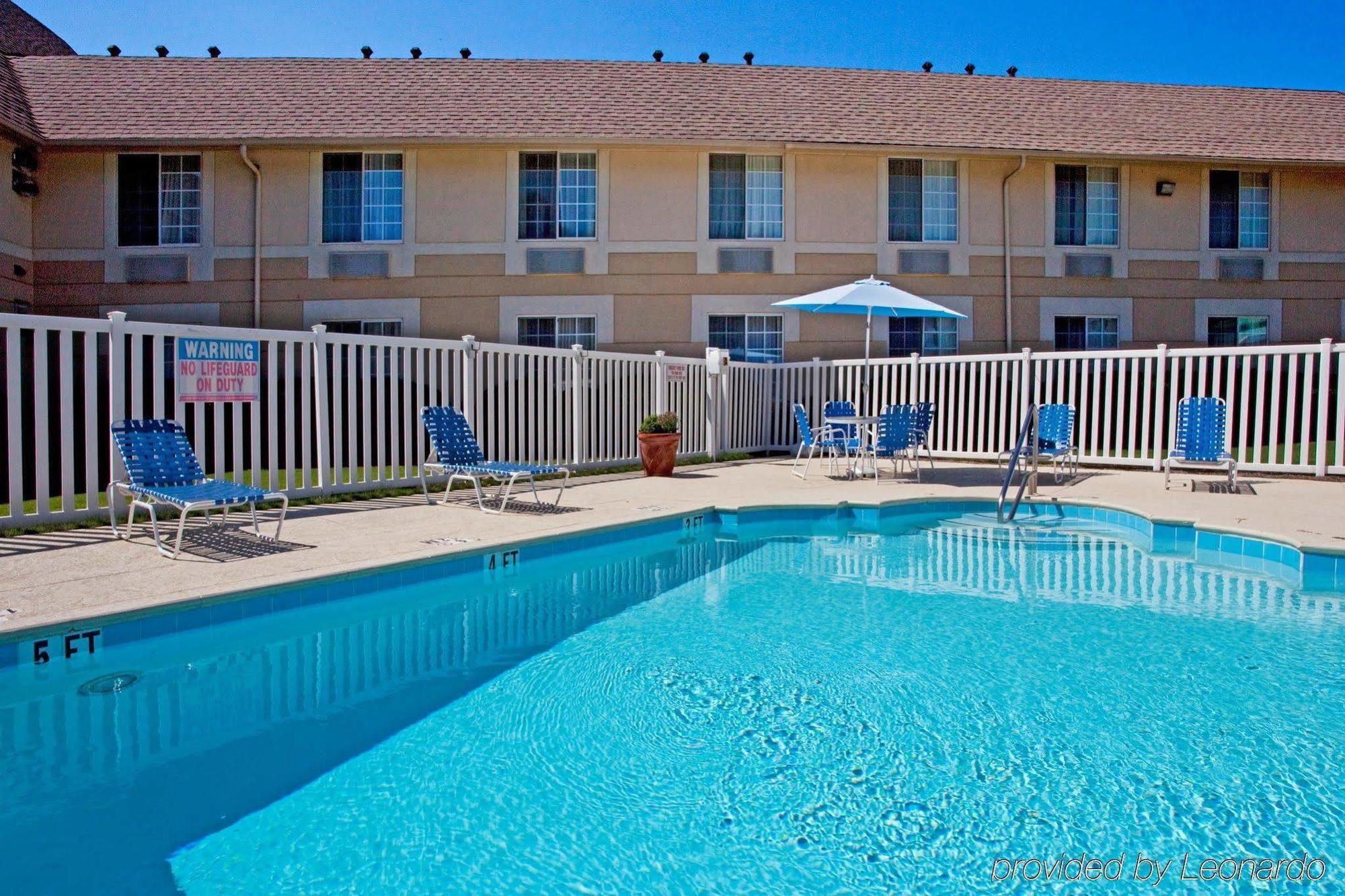 Baymont Inn&Suites Braselton Faciliteiten foto